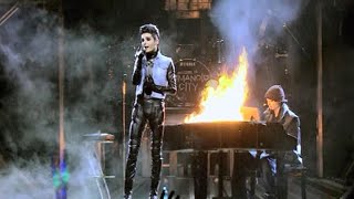 Tokio Hotel - Zoom into Me (Humanoid City Live 2010)