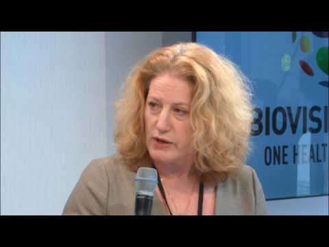 BIOVISION 2017 - Virginia Acha