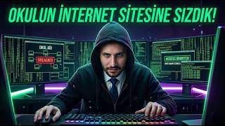 Gerçek Hacker Gibi! Hackhub Gameplay Türkçe #1