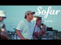 L A N AMANTES Sofar Cancun