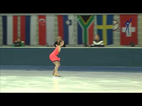 Yelizaveta AUSIUKEVICH BLR