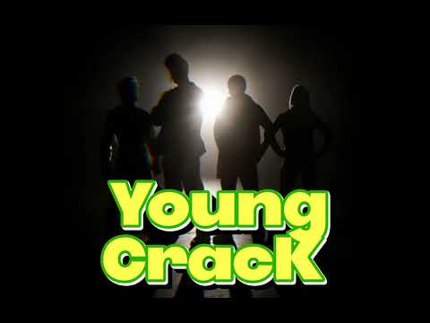 Young Crack (TÉK TÉGUI)