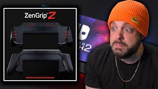 You Can Pre-Order Nintendo Switch 2 Accessories TODAY!?