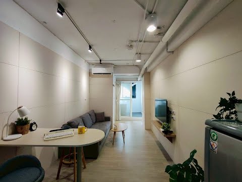 劍南站⭐免服務費⭐可貓⭐家俱家電⭐陽台獨洗曬 其他 內湖區-內湖路一段 591租屋 月租32,500元/月