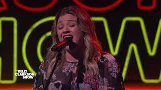 &#39;Rainbow&#39; (Kacey Musgraves) Cover By Kelly Clarkson
