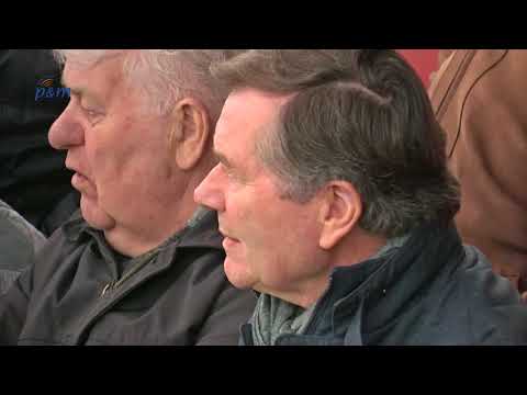 SV Panningen 1   RKESV 1