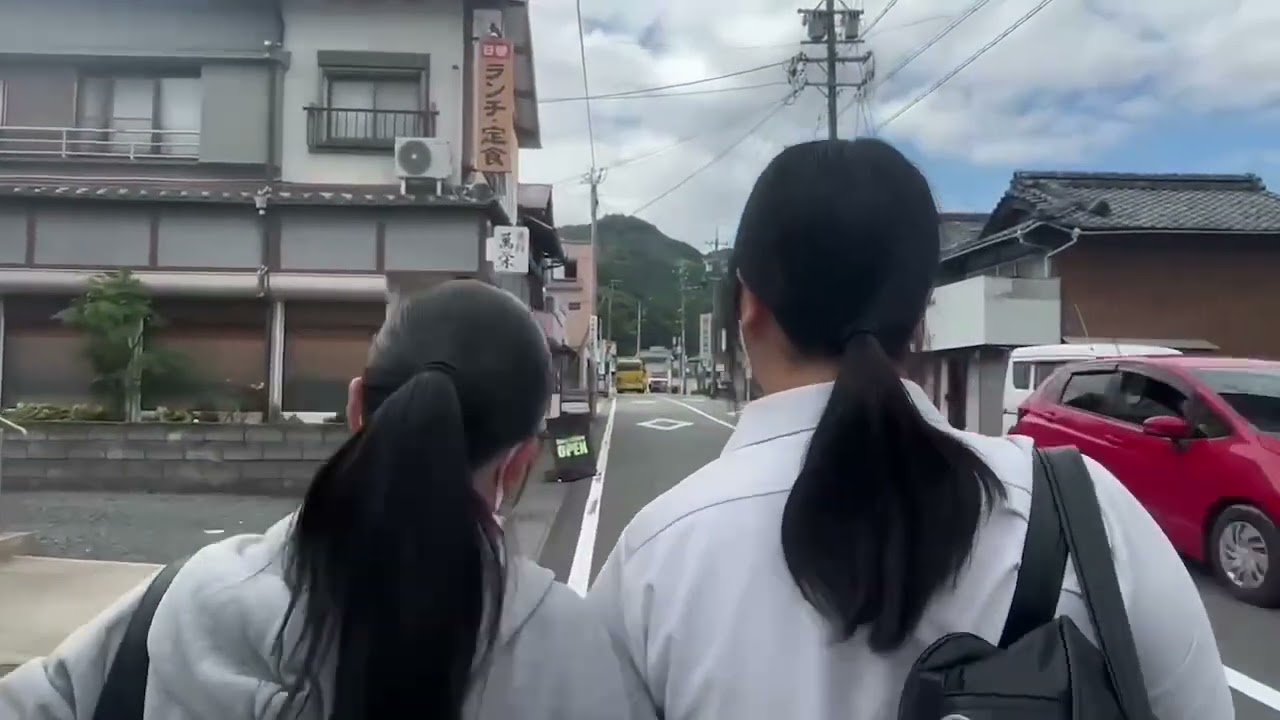 ［No.159］田舎の高校生の日常