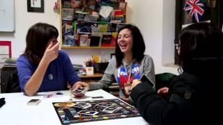 preview picture of video 'English Time scuola d'inglese a Tortolì Ogliastra'