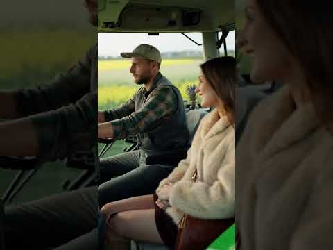 Tirówka na wiejskiej drodze?