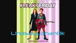 Ultimate - Lindsay Lohan - Freaky Friday - [2003]