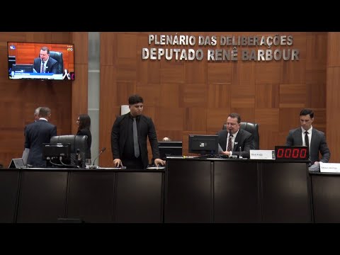 Prazo até Janeiro: Projeto de Lei Orçamentária Anual (LOA) passa por 1ª votação