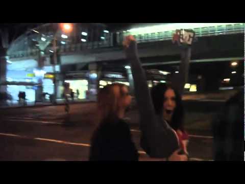 Jordan Repin Abbotsford B.C - Stompdown Killaz - Ephin Apparel - SDK 2011