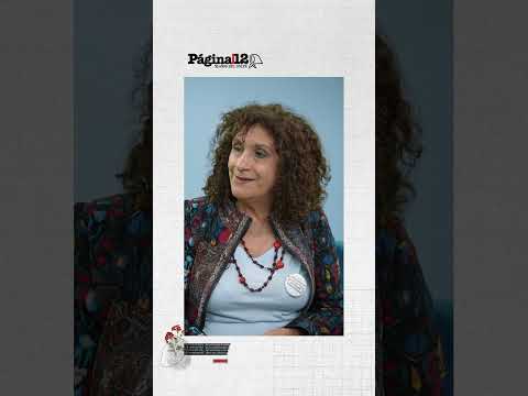 🎙 “La Escuelita de Famaillá nació como escuela y terminó como centro clandestino.” | Margarita Cruz