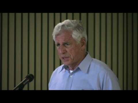 Former U.S. Senator John Danforth (2010)