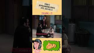 CHAVES Reprisando melhores episódios Vol 13 parte 5