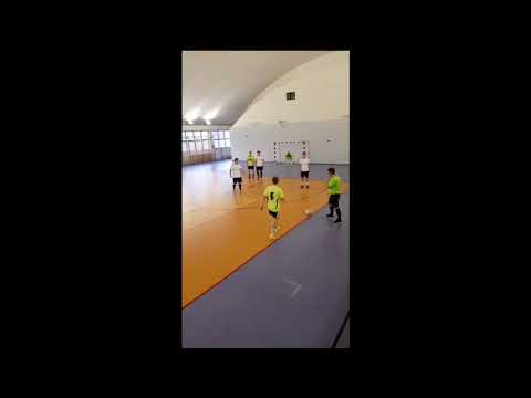 SPRIN REGULICE - LKS ŻARKI - Finał Turnieju o Puchar Prezesa PPN Chrzanów!