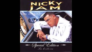 14. Nicky Jam ft. Lito-Siguen haciendo ruido remix (2005) HD