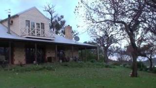 preview picture of video 'Tarry, Harvey Western Australia'