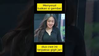 Download lagu menyesal abaikan si gembel mp3