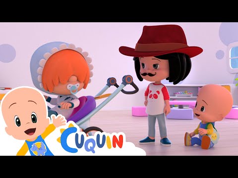 My Little Sportscar Lere | Have fun with Cleo and Cuquin's adventures