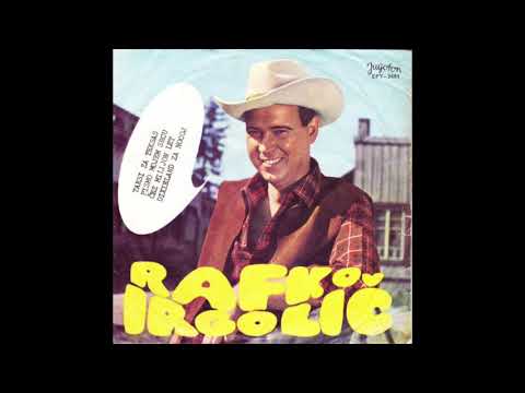 Rafko Irgolič   Taksi za Teksas