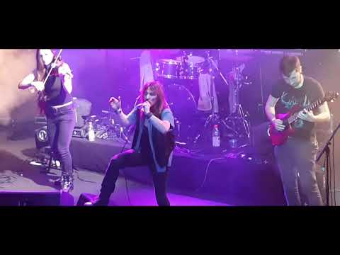Fabula Rasa - Sanity - 2021 live