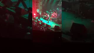 The Tossers 7 drunken nights