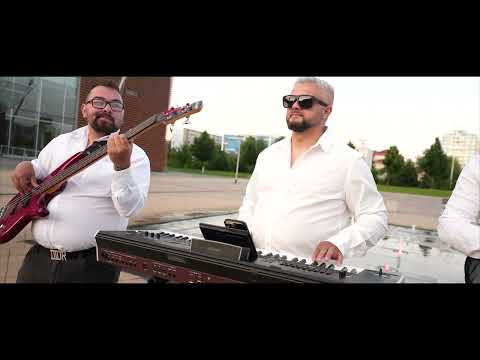 GIPSY MIRO BYSTRANY -  Andro baro bešav VIDEOKLIP 4K