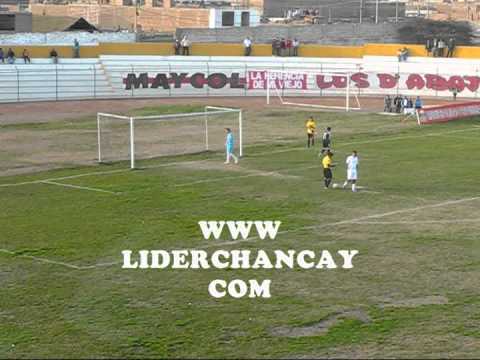 Penales: Unión Huaral 4 - DIM 2