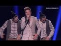 Robin Stjernberg - You (Sweden) 2013 Eurovision ...