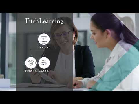 Introduction to Fitch Learning