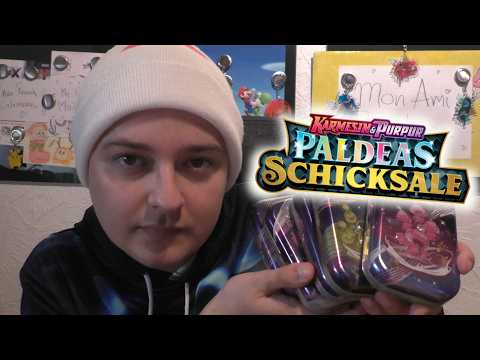 Mein BESTES Pokémon Opening aller Zeiten?