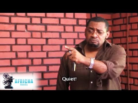 Ndani Ya Ngunia Part 3 - Husna Posh, Jackline Wolper (Official Bongo Movie)