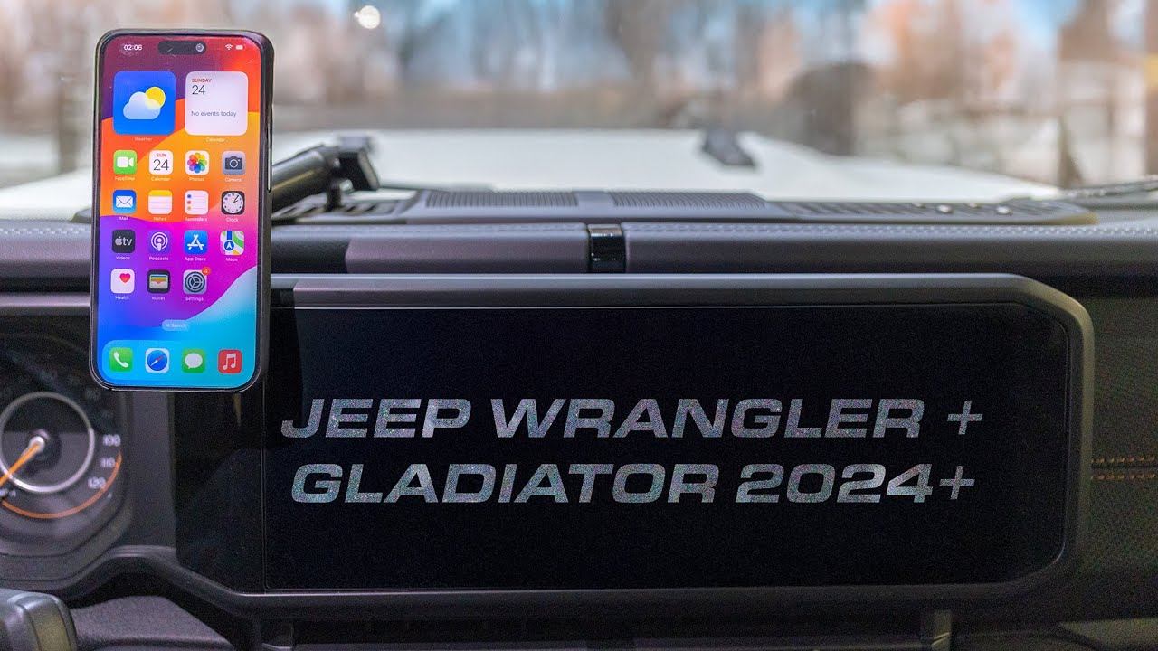 Installation video thumbnail