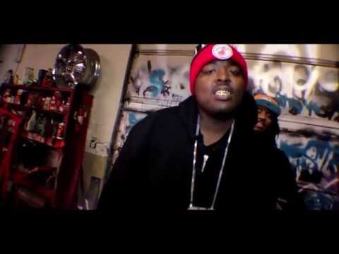 MRC PRESENTS KHAOS FEAT. NICO & YELLA DOPE MONEY