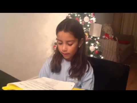 German Christmas song