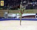 Maria Ringinen Ribbon Berlin GP 2004