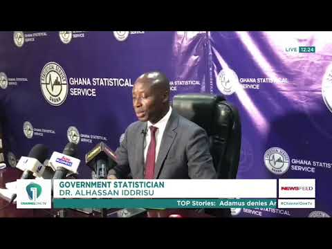 Ghana Must Get More Value from Its Exports – Government Statistician
