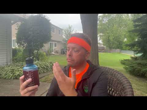 Embalming Solutions- Drink Mix