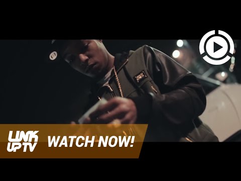 BigBanz - Really Do Road [Music Video] @ST_BigBanz | Link Up TV