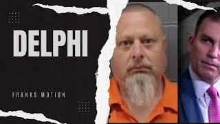 Delphi: Franks Motion