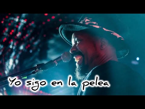 Mario y su Timbeko - Yo sigo en la pelea (Video Oficial.)