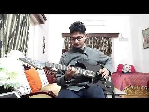 Kshitiz Karz Theme...