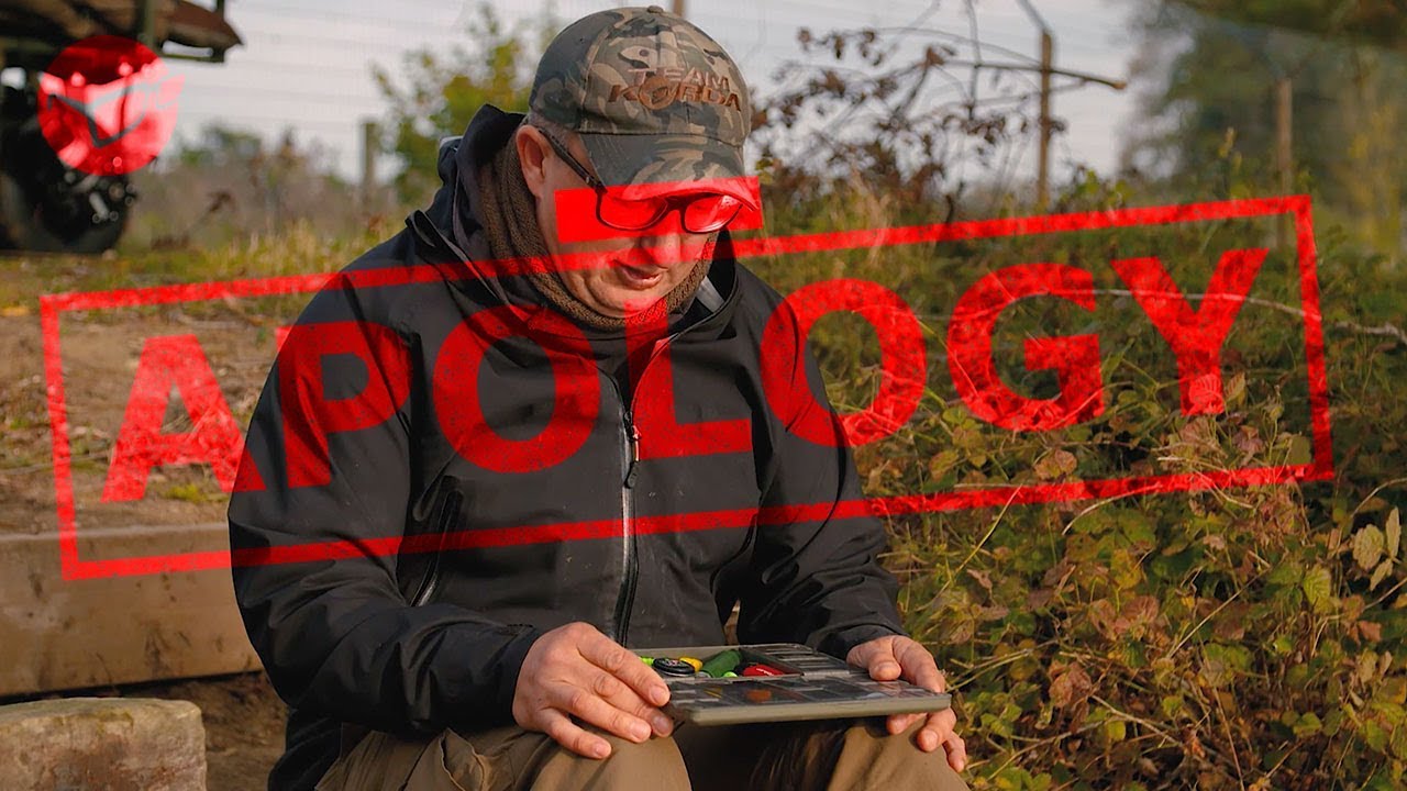 PUBLIC APOLOGY: Danny Fairbrass Tackle Safe