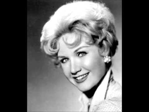 MAMA' CAN I GO OUT  - JO ANN CAMPBELL  (1959 GONE RECORDS).wmv