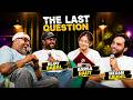 BARSHA RAUT BIJAY BARAL AND MEXAM GAUDEL IN THE LAST QUESTION MALATI MANGALE