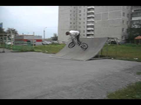 FOR BRAKELESS Kirill Razumov
