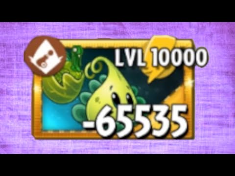 Plants vs Zombies 2 Turkey pult Level 10000 | MrongerPvZ2