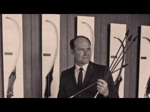 Bob Lee / Wing Archery - Radio Interview