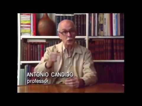 Fala de Antônio Cândido - Trecho do filme "1930, Tempo de Revolução", de Eduardo Escorel